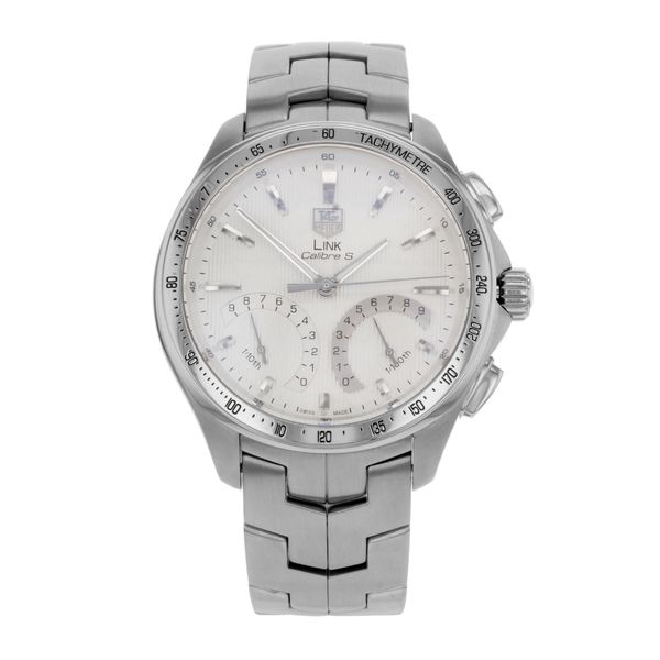 Tag Heuer Link CAT7011.BA0952